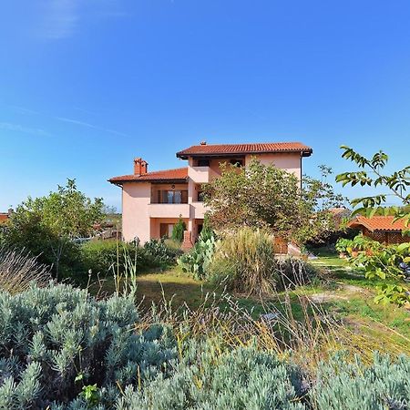 Ferienwohnung Fuer 4 Personen Ca 80 Qm In Bale, Istrien Istrische Riviera Exterior photo