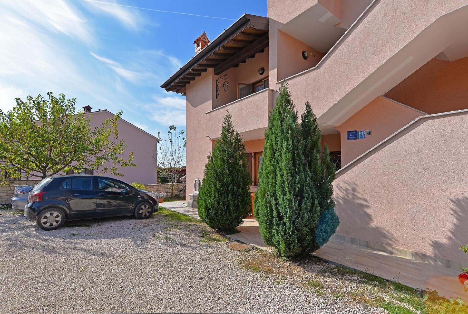 Ferienwohnung Fuer 4 Personen Ca 80 Qm In Bale, Istrien Istrische Riviera Exterior photo