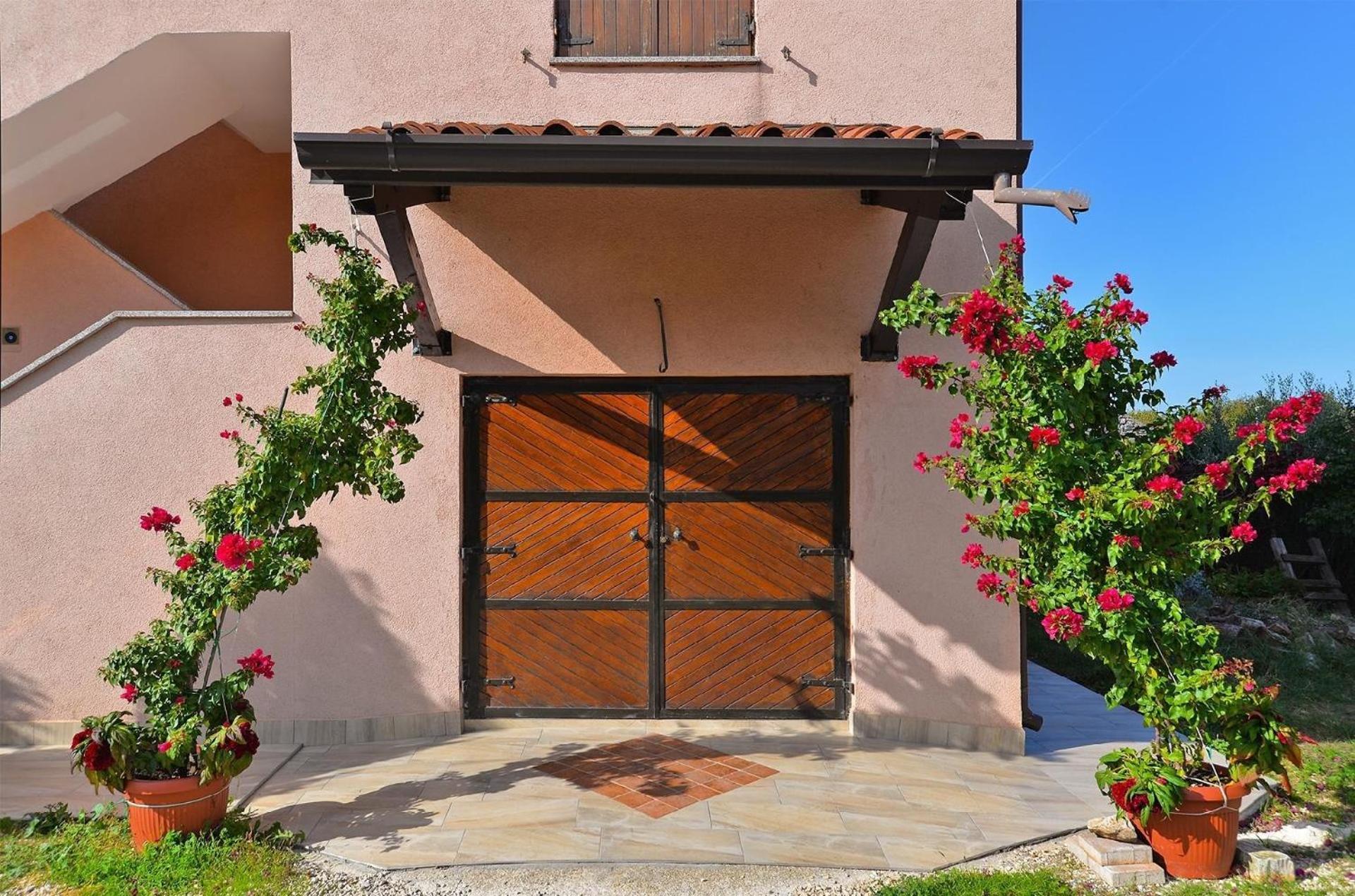 Ferienwohnung Fuer 4 Personen Ca 80 Qm In Bale, Istrien Istrische Riviera Exterior photo