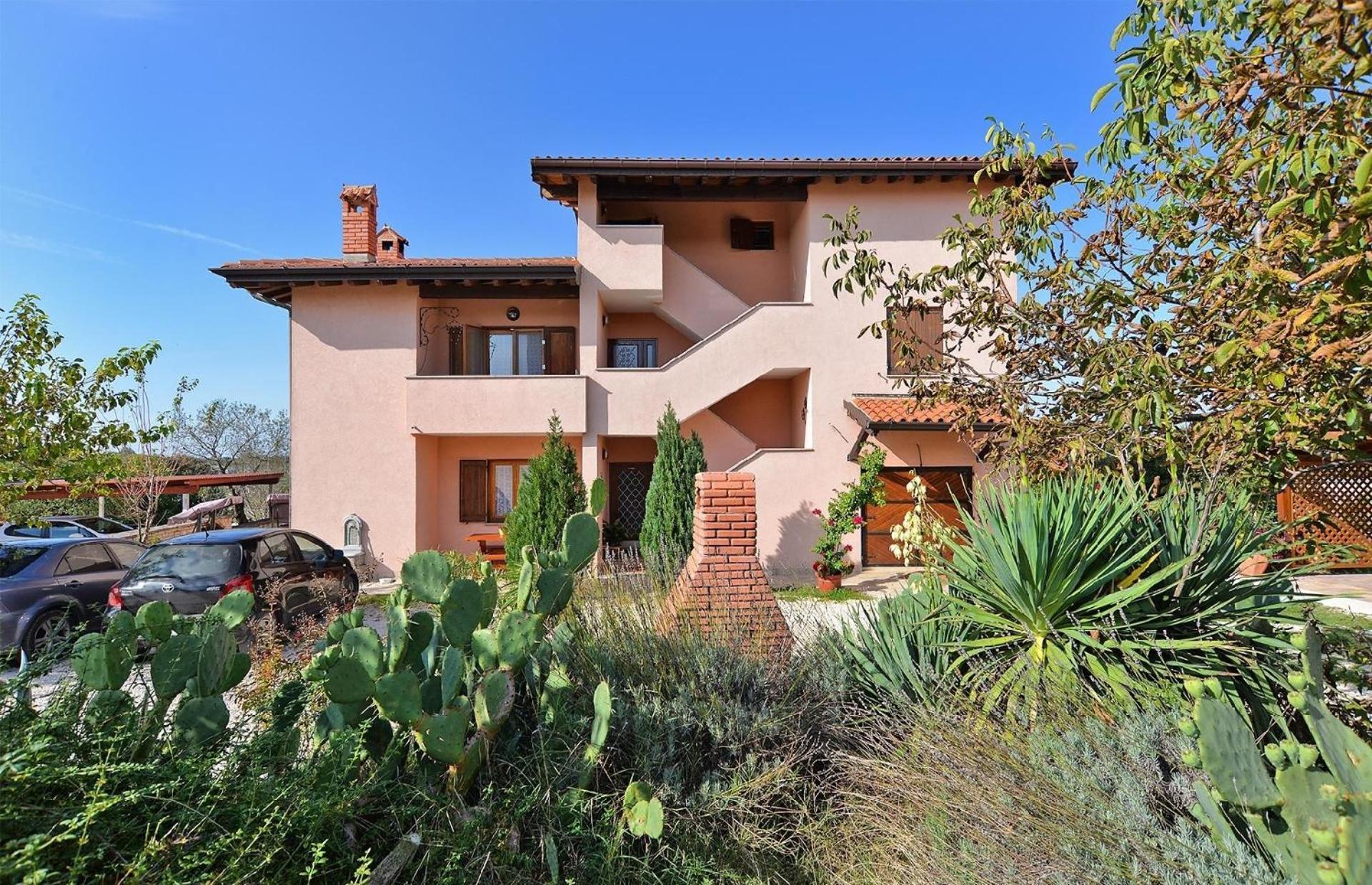 Ferienwohnung Fuer 4 Personen Ca 80 Qm In Bale, Istrien Istrische Riviera Exterior photo