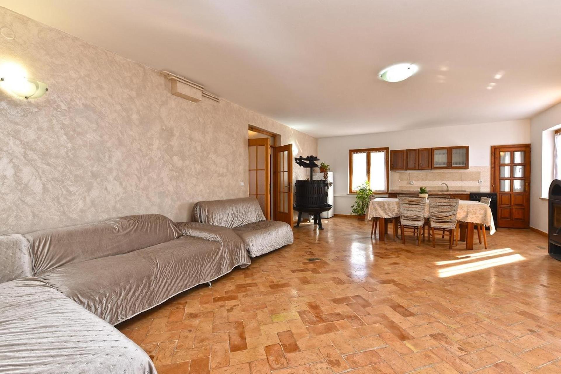 Ferienwohnung Fuer 4 Personen Ca 80 Qm In Bale, Istrien Istrische Riviera Exterior photo