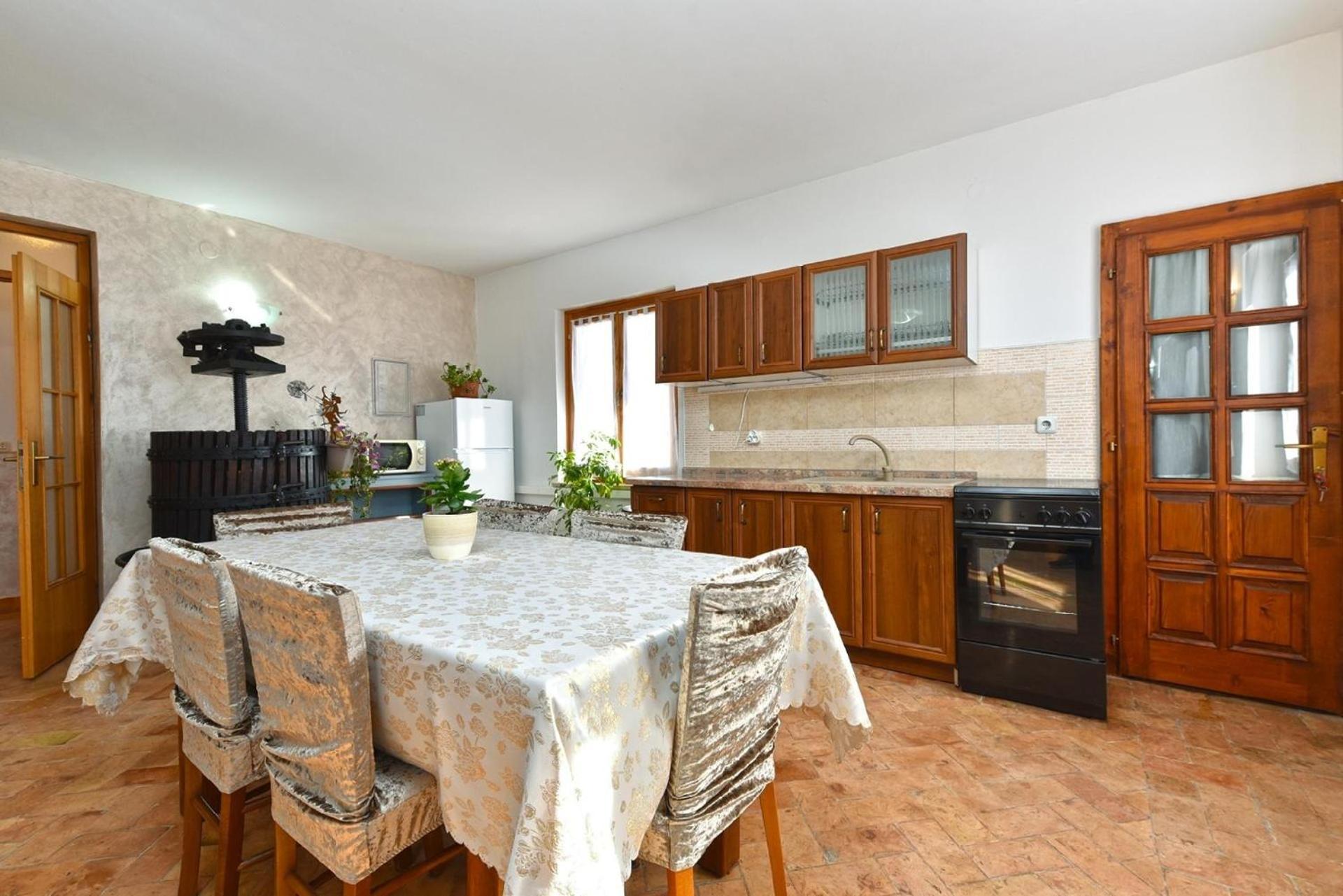 Ferienwohnung Fuer 4 Personen Ca 80 Qm In Bale, Istrien Istrische Riviera Exterior photo